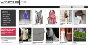 WardrobeAve.com WardrobeAve.com