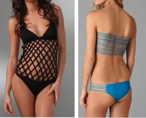 Weird Tan Lines Weird Tan Lines
