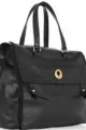 1. Yves Saint Laurent Oversized 'Muse' Tote