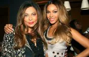 Wonder what Beyonce's getting her mama for Mother's Day... Wonder what Beyonce's getting her mama for Mother's Day...