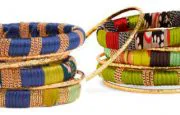cara accessories bangles
