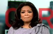 oprah crying last show oprah crying last show