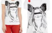 simeon farrar kate mouse japan charity tee simeon farrar kate mouse japan charity tee
