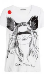 simeon farrar kate mouse tee simeon farrar kate mouse tee