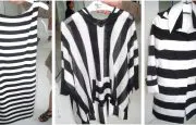 Alice + Olivia Stripes