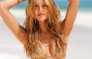 Beach Hair 2