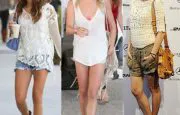 Celebrities in Crochet