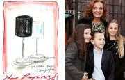 Diane Von Furstenberg Gap Kids