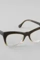 Elizabeth and James Centinela Glasses