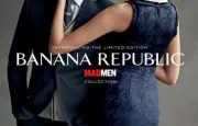 Mad Men for Banana Republic Mad Men for Banana Republic
