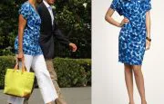Michelle Obama Gap