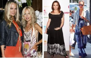 Molly Sims Engaged Molly Sims Engaged