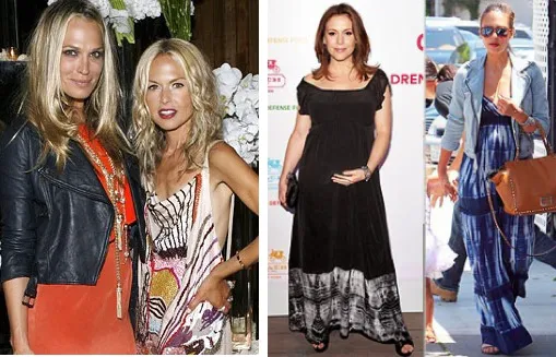 Molly Sims Engaged