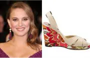 Natalie Portman Vegan Shoes Natalie Portman Vegan Shoes