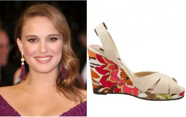 Natalie Portman Vegan Shoes Natalie Portman Vegan Shoes