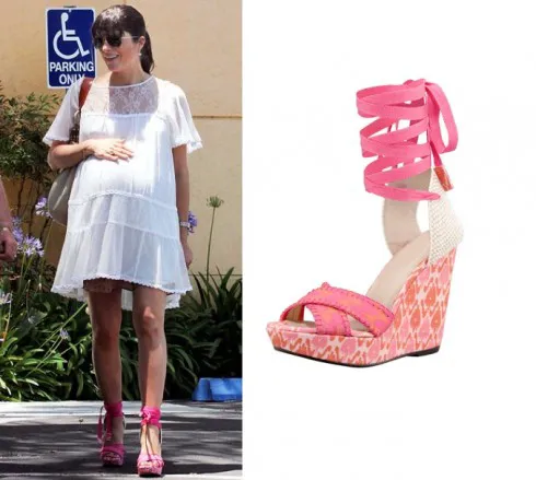 Selma Blair Theodora & Callum Wedge Selma Blair Theodora & Callum Wedge