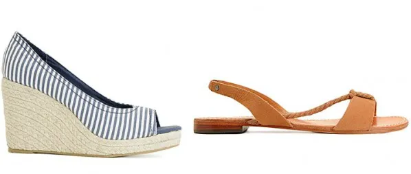 Splendid Shoes