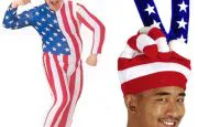 What to wear 4th of July What to wear 4th of July