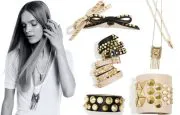 Eddie Borgo for JCrew Eddie Borgo for JCrew
