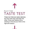 skirttastetest skirttastetest