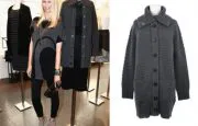 Claudia Schiffer Knitwear