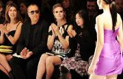 Fashion Week Runway