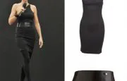 Heidi Klum T by Alexander Wang