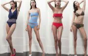 Jean Paul Gaultier for La Perla Swim Jean Paul Gaultier for La Perla Swim
