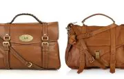 Mulberry Alexa vs. the PS 1 Satchel