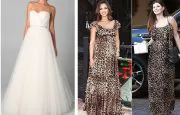 Reem Acra for Shopbop