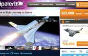 Space Travel Group Coupon