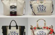 You Can't Fake Fashion