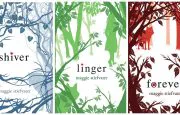Shiver Trilogy Shiver Trilogy