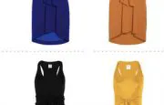 halston heritage dresses