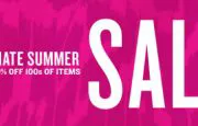 shopbop sale