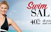 spanx swimwear sale