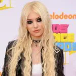 Taylor Momsen Taylor Momsen