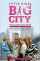Alex McCord - "Little Kids, Big City"