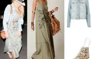 Blake Lively Free People Topshop