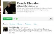 Conde Elevator