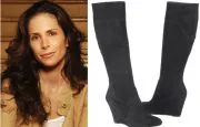 Cristina Ehrlich Via Spiga