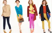 J.Crew Fall Collection