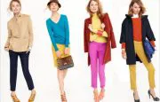 J.Crew Fashion Week