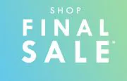 J.Crew final summer sale