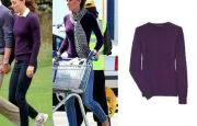 Kate Middleton Ralph Lauren Sweater Kate Middleton Ralph Lauren Sweater