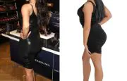 Kim Kardashian Halloween Costume Kim Kardashian Halloween Costume