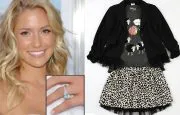 Kristin Cavallari Engagement Ring Kristin Cavallari Engagement Ring