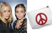 Mary Kate & Ashley Olsen Charity Purse Mary Kate & Ashley Olsen Charity Purse