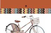 Missoni For Target Bike
