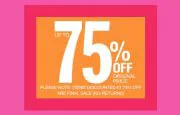 Nine West Sale